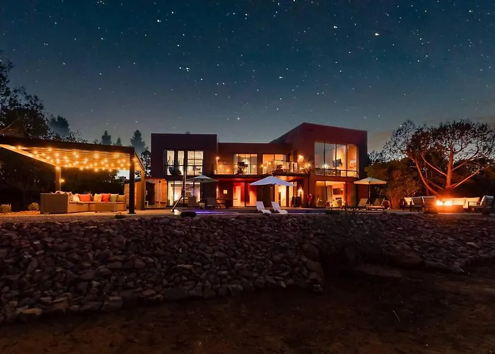 New! 1 Acre West Estate Game Stunning View Direct Trail Access! Sedona