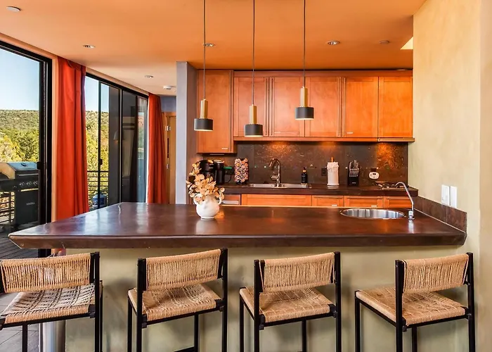 New! 1 Acre West Estate Game Stunning View Direct Trail Access! * Sedona