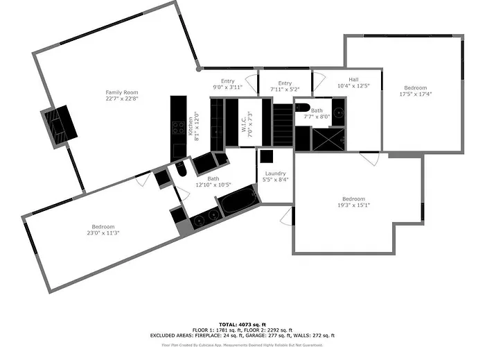 New! 1 Acre West Estate Game Stunning View Direct Trail Access!